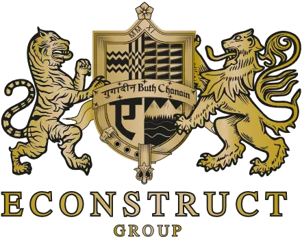 Econstruct Group logo